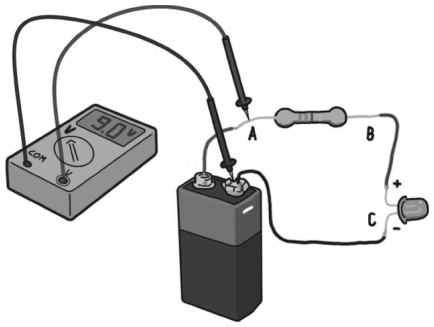 Иллюстрация к книге — Электроника для начинающих [i_038.jpg]