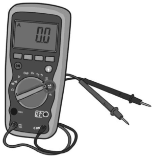 Иллюстрация к книге — Электроника для начинающих [i_039.jpg]