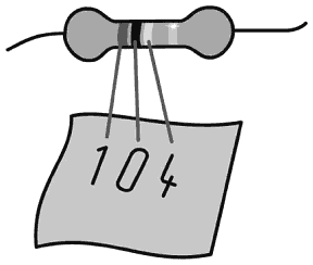 Иллюстрация к книге — Электроника для начинающих [i_047.jpg]