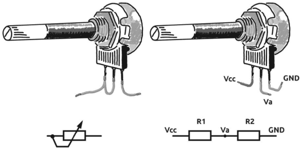 Иллюстрация к книге — Электроника для начинающих [i_074.jpg]