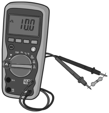 Иллюстрация к книге — Электроника для начинающих [i_075.jpg]