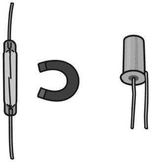 Иллюстрация к книге — Электроника для начинающих [i_105.jpg]