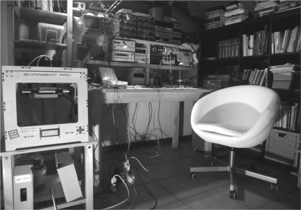 Иллюстрация к книге — Электроника для начинающих [i_111.jpg]