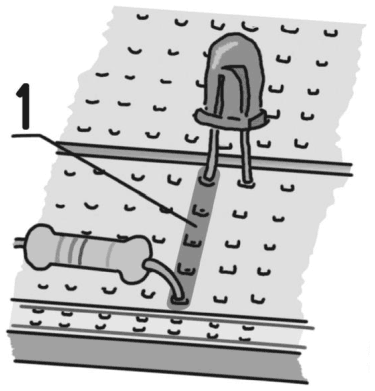 Иллюстрация к книге — Электроника для начинающих [i_118.jpg]