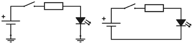 Иллюстрация к книге — Электроника для начинающих [i_123.jpg]