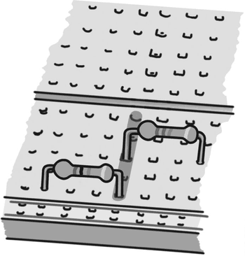 Иллюстрация к книге — Электроника для начинающих [i_124.jpg]