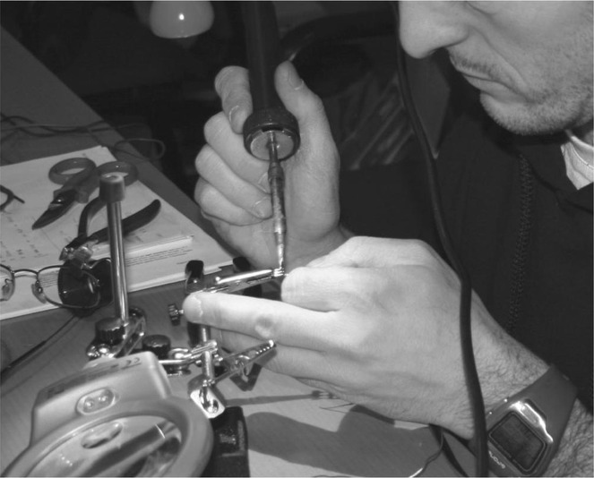 Иллюстрация к книге — Электроника для начинающих [i_129.jpg]