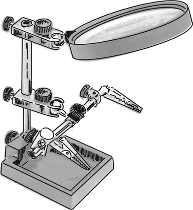 Иллюстрация к книге — Электроника для начинающих [i_130.jpg]