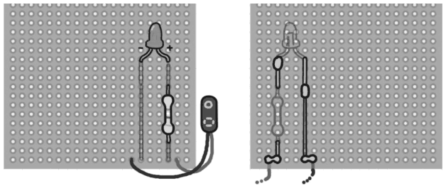 Иллюстрация к книге — Электроника для начинающих [i_142.jpg]