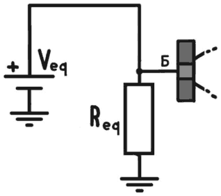 Иллюстрация к книге — Электроника для начинающих [i_170.jpg]