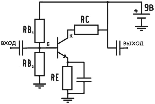 Иллюстрация к книге — Электроника для начинающих [i_175.jpg]