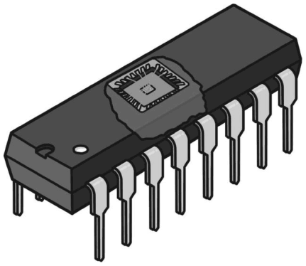 Иллюстрация к книге — Электроника для начинающих [i_185.jpg]