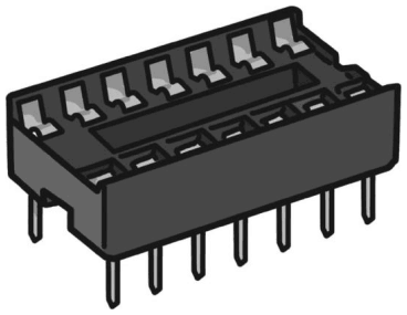 Иллюстрация к книге — Электроника для начинающих [i_187.jpg]