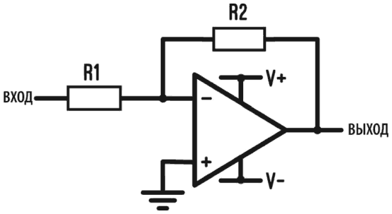 Иллюстрация к книге — Электроника для начинающих [i_213.jpg]