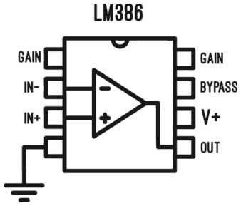 Иллюстрация к книге — Электроника для начинающих [i_224.jpg]