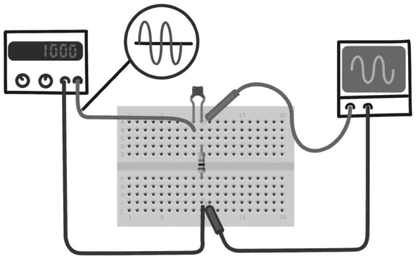 Иллюстрация к книге — Электроника для начинающих [i_235.jpg]