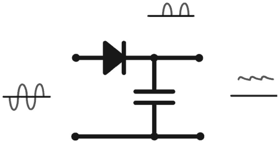 Иллюстрация к книге — Электроника для начинающих [i_251.jpg]