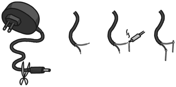 Иллюстрация к книге — Электроника для начинающих [i_256.jpg]