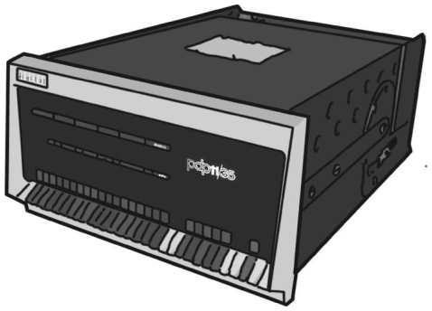 Иллюстрация к книге — Электроника для начинающих [i_261.jpg]