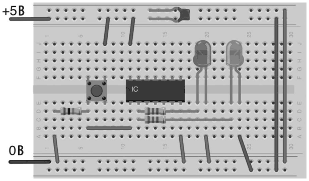 Иллюстрация к книге — Электроника для начинающих [i_266.jpg]