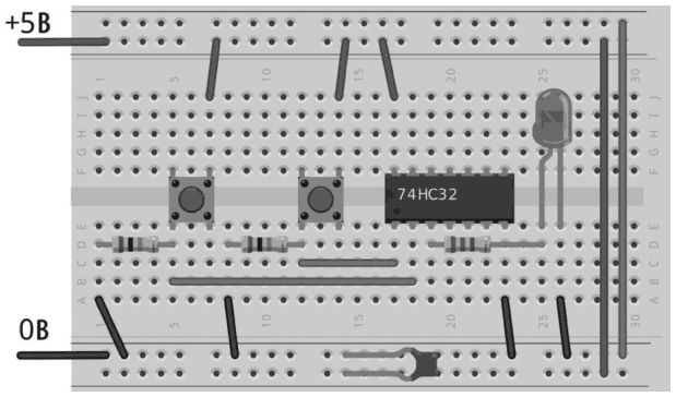 Иллюстрация к книге — Электроника для начинающих [i_270.jpg]