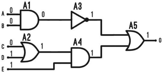 Иллюстрация к книге — Электроника для начинающих [i_279.jpg]