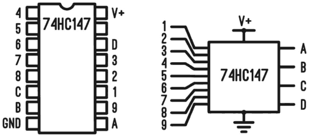 Иллюстрация к книге — Электроника для начинающих [i_282.jpg]