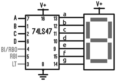 Иллюстрация к книге — Электроника для начинающих [i_284.jpg]