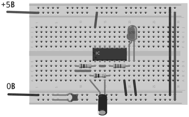 Иллюстрация к книге — Электроника для начинающих [i_290.jpg]
