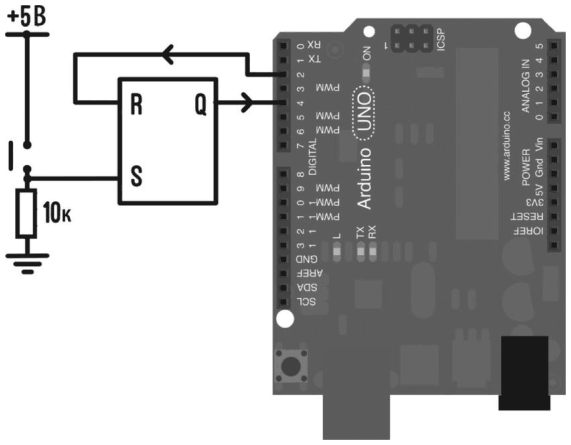 Иллюстрация к книге — Электроника для начинающих [i_295.jpg]