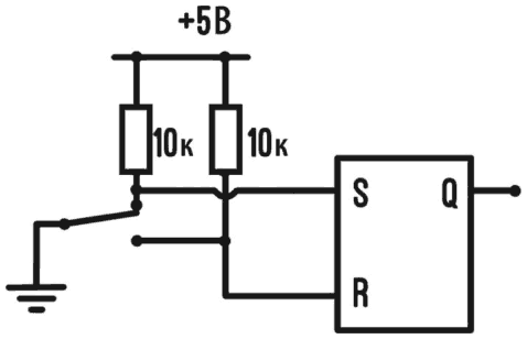 Иллюстрация к книге — Электроника для начинающих [i_296.jpg]