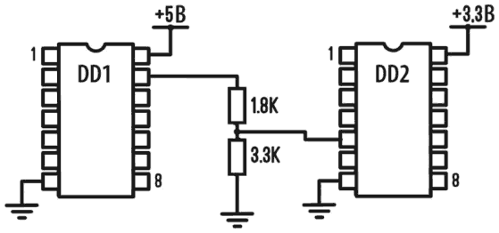 Иллюстрация к книге — Электроника для начинающих [i_302.jpg]