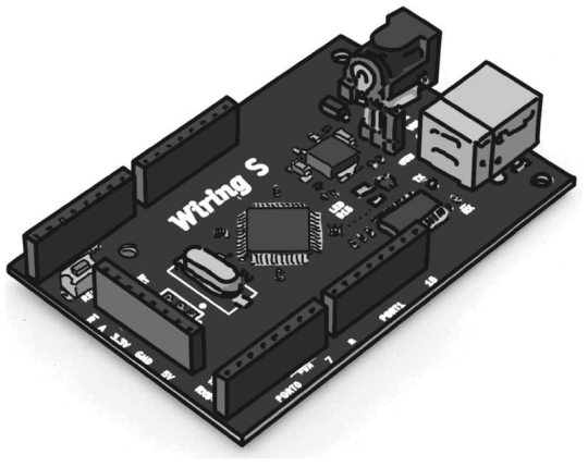 Иллюстрация к книге — Электроника для начинающих [i_307.jpg]