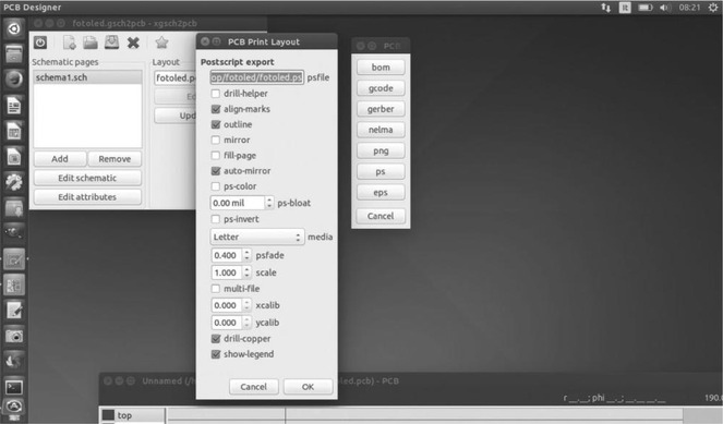 Иллюстрация к книге — Электроника для начинающих [i_332.jpg]