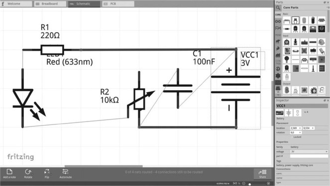 Иллюстрация к книге — Электроника для начинающих [i_337.jpg]