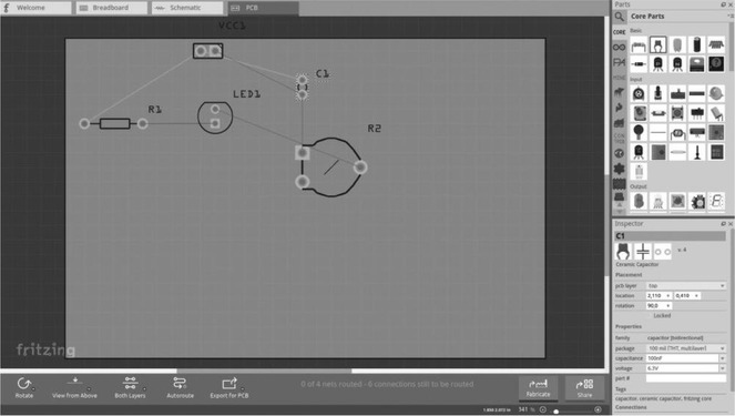 Иллюстрация к книге — Электроника для начинающих [i_338.jpg]