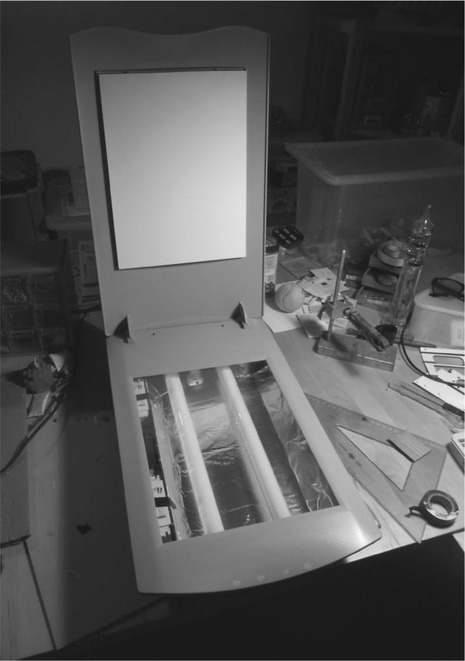 Иллюстрация к книге — Электроника для начинающих [i_340.jpg]