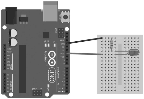 Иллюстрация к книге — Электроника для начинающих [i_349.jpg]