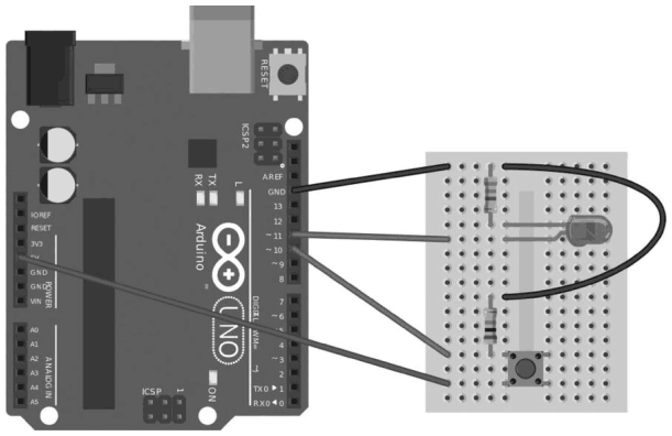 Иллюстрация к книге — Электроника для начинающих [i_351.jpg]