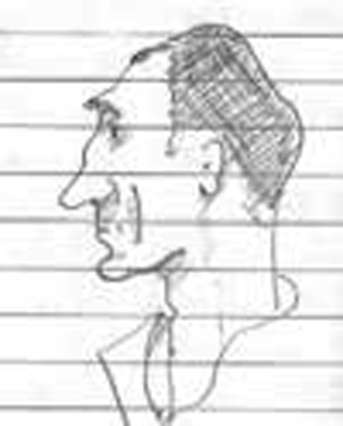 Иллюстрация к книге — Как выжить в современной тюрьме. Книга вторая. Пять литров крови. По каплям [i_007.jpg]