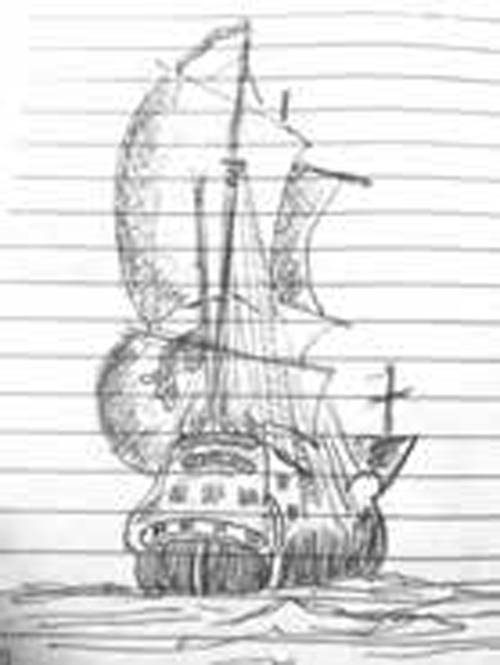 Иллюстрация к книге — Как выжить в современной тюрьме. Книга вторая. Пять литров крови. По каплям [i_014.jpg]