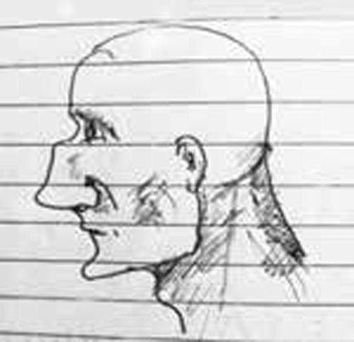 Иллюстрация к книге — Как выжить в современной тюрьме. Книга вторая. Пять литров крови. По каплям [i_015.jpg]