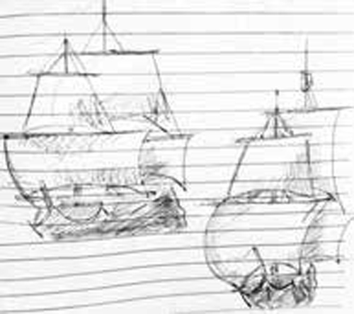 Иллюстрация к книге — Как выжить в современной тюрьме. Книга вторая. Пять литров крови. По каплям [i_016.jpg]