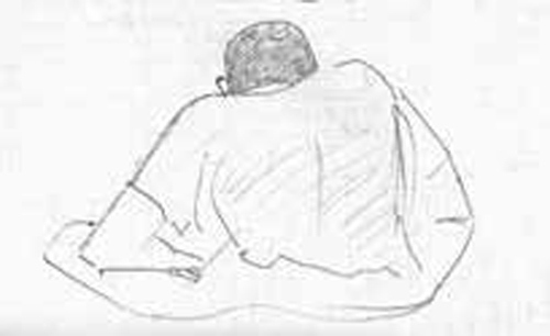 Иллюстрация к книге — Как выжить в современной тюрьме. Книга вторая. Пять литров крови. По каплям [i_027.jpg]