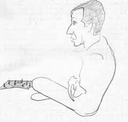 Иллюстрация к книге — Как выжить в современной тюрьме. Книга вторая. Пять литров крови. По каплям [i_029.jpg]