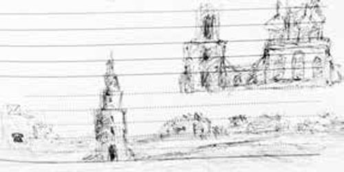 Иллюстрация к книге — Как выжить в современной тюрьме. Книга вторая. Пять литров крови. По каплям [i_032.jpg]