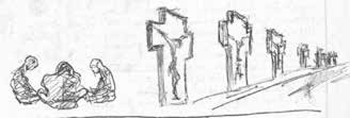 Иллюстрация к книге — Как выжить в современной тюрьме. Книга вторая. Пять литров крови. По каплям [i_037.jpg]