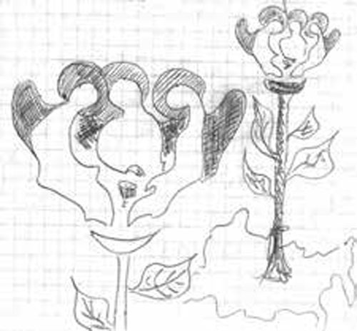 Иллюстрация к книге — Как выжить в современной тюрьме. Книга вторая. Пять литров крови. По каплям [i_038.jpg]