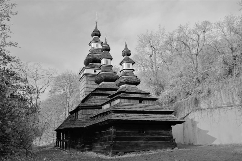 Иллюстрация к книге — Великолепная Прага. Город золотого волшебства [img_106.jpg]
