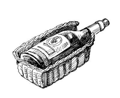 Иллюстрация к книге — Великолепная Прага. Город золотого волшебства [img_118.jpg]